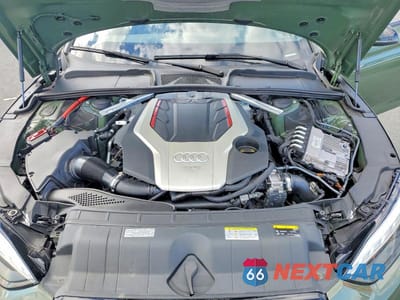 Zdjęcie 11 z 11 samochodu: 2020 AUDI S5 PREMIUM PLUS VIN:WAUC4CF53LA012483 - miniatura