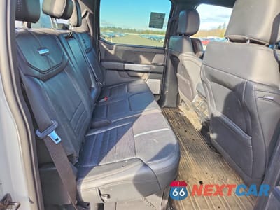 Zdjęcie 11 z 13 samochodu: 2025 FORD F450 SUPER DUTY VIN:1FT8W4DM7SED72429 - miniatura