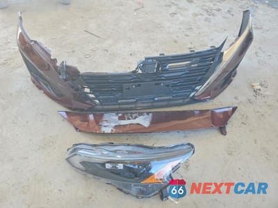 Zdjęcie 12 z 12 samochodu: 2023 NISSAN ALTIMA SV VIN:1N4BL4DV8PN420928 - miniatura