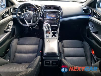 Zdjęcie 8 z 12 samochodu: 2016 NISSAN MAXIMA 3.5 S VIN:1N4AA6AP1GC439724 - miniatura