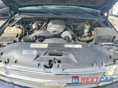 Zdjęcie 11 z 11 samochodu: 2001 CHEV SILVERADO C1500 VIN:1GCEC19V21Z203017 - miniatura