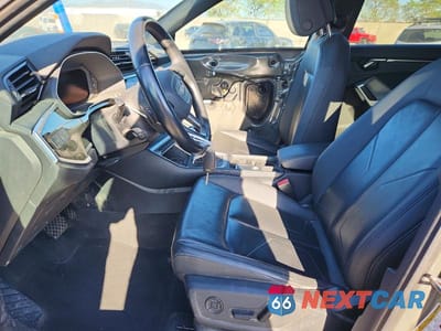 Zdjęcie 7 z 14 samochodu: 2024 AUDI Q3 PREMIUM S LINE 45 VIN:WA1DECF35R1043014 - miniatura