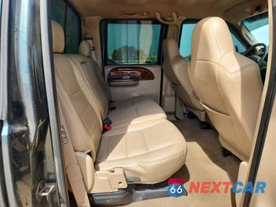 Zdjęcie 10 z 11 samochodu: 2004 FORD F250 SUPER DUTY VIN:1FTNW21P04EB37038 - miniatura