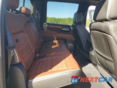 Zdjęcie 10 z 12 samochodu: 2024 GMC SIERRA C2500 VIN:1GT49XEY7RF356860 - miniatura