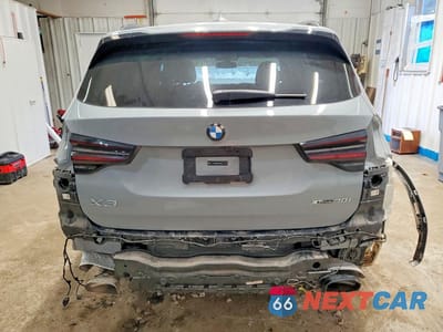 Zdjęcie 6 z 13 samochodu: 2024 BMW X3 XDRIVE30I VIN:5UX53DP08R9U77552 - miniatura