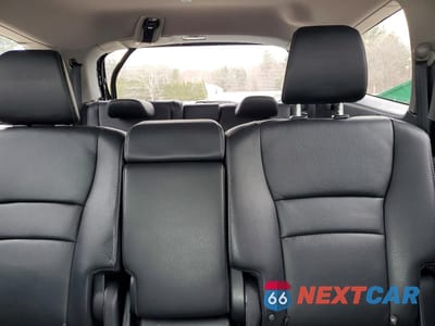 Zdjęcie 10 z 14 samochodu: 2016 HONDA PILOT EXL VIN:5FNYF6H58GB085816 - miniatura