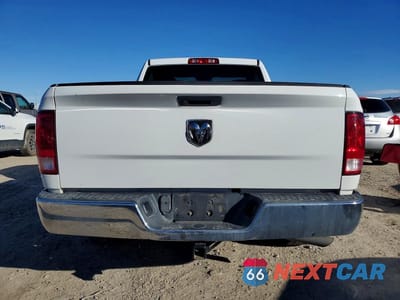 Zdjęcie 6 z 12 samochodu: 2021 RAM 1500 CLASSIC VIN:3C6JR6AG3MG647378 - miniatura