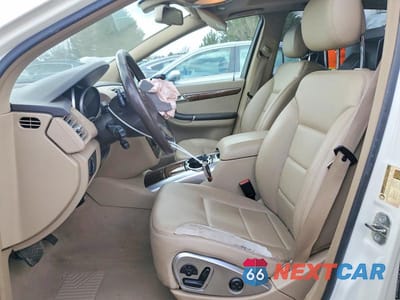 Zdjęcie 7 z 12 samochodu: 2011 MERCEDES-BENZ R 350 4MATIC VIN:4JGCB6FE0BA117762 - miniatura