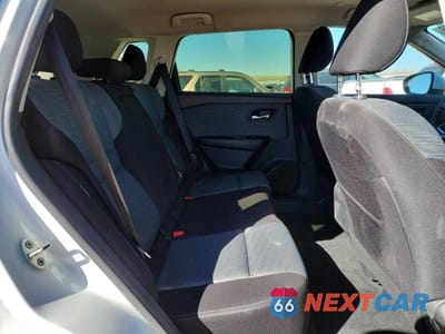 Zdjęcie 10 z 12 samochodu: 2023 NISSAN ROGUE SV VIN:JN8BT3BB5PW351594 - miniatura