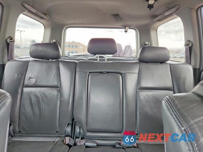 Zdjęcie 10 z 12 samochodu: 2005 HONDA PILOT EXL VIN:2HKYF18565H535366 - miniatura