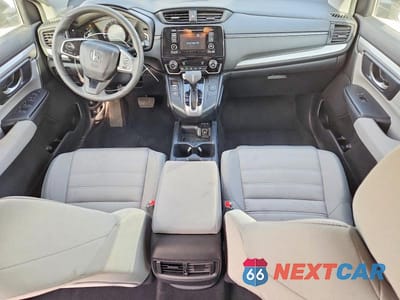 Zdjęcie 8 z 14 samochodu: 2018 HONDA CR-V LX VIN:2HKRW5H3XJH423464 - miniatura