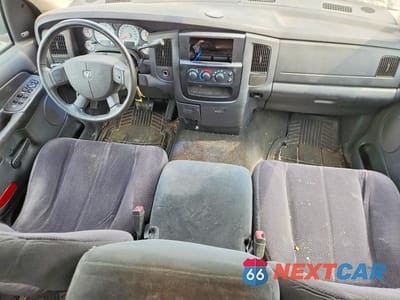 Zdjęcie 8 z 12 samochodu: 2004 DODGE RAM 1500 ST VIN:1D7HA18N94S618617 - miniatura