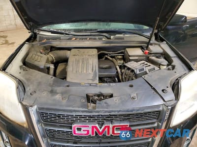 Zdjęcie 12 z 12 samochodu: 2013 GMC TERRAIN SLE VIN:2GKALSEK8D6107557 - miniatura
