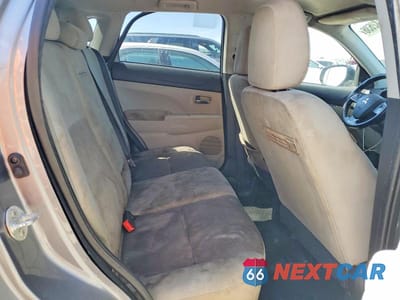 Zdjęcie 11 z 12 samochodu: 2017 MITSUBISHI OUTLANDER SPORT ES VIN:JA4AP3AU9HZ031932 - miniatura