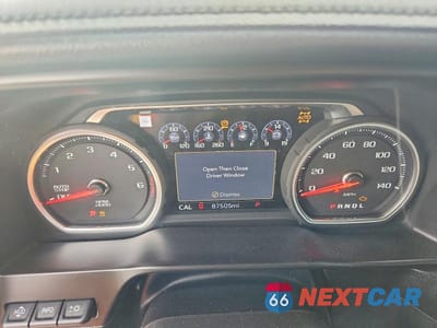Zdjęcie 9 z 13 samochodu: 2020 CHEVROLET SILVERADO K1500 HIGH COUNTRY VIN:3GCUYHED4LG376270 - miniatura