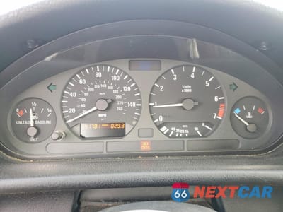 Zdjęcie 9 z 12 samochodu: 1994 BMW 325 IC AUTOMATIC VIN:WBABJ6329RJD36484 - miniatura