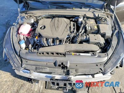 Zdjęcie 11 z 13 samochodu: 2025 KIA K5 GT-LINE VIN:KNAG64J7XS5375364 - miniatura