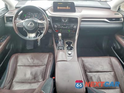 Zdjęcie 8 z 14 samochodu: 2017 LEXUS RX 350 BASE VIN:2T2BZMCA5HC060668 - miniatura