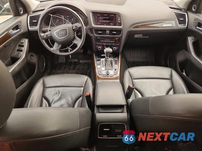 Zdjęcie 8 z 13 samochodu: 2014 AUDI Q5 TDI PREMIUM PLUS VIN:WA1CMAFP6EA123955 - miniatura