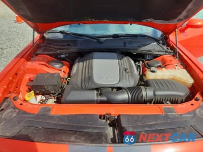 Zdjęcie 11 z 12 samochodu: 2017 DODGE CHALLENGER R VIN:2C3CDZBT5HH580645 - miniatura