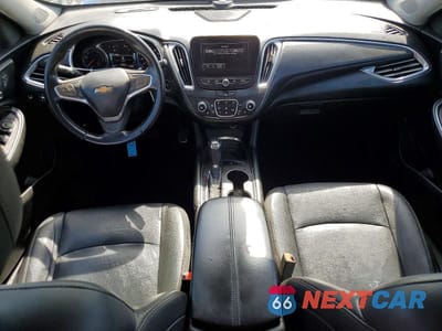 Zdjęcie 8 z 12 samochodu: 2018 CHEVROLET MALIBU HYBRID VIN:1G1ZF5SU4JF197412 - miniatura