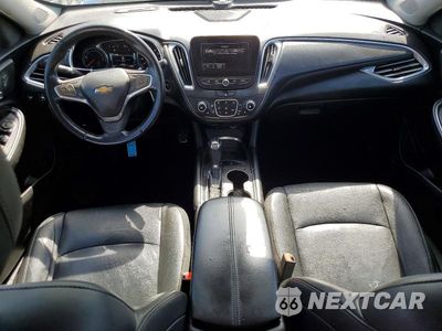 Zdjęcie 8 z 12 samochodu: 2018 CHEVROLET MALIBU HYBRID VIN:1G1ZF5SU4JF197412 - miniatura