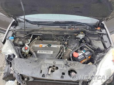 Zdjęcie 12 z 14 samochodu: 2009 HONDA CR-V EXL VIN:5J6RE48799L025633 - miniatura