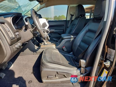 Zdjęcie 7 z 13 samochodu: 2020 GMC CANYON DENALI VIN:1GTG6EEN8L1166764 - miniatura