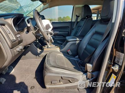 Zdjęcie 7 z 13 samochodu: 2020 GMC CANYON DENALI VIN:1GTG6EEN8L1166764 - miniatura