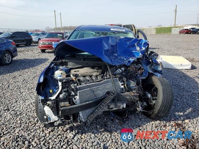 Piąte zdjęcie samochodu w środku: 2023 KIA SPORTAGE EX VIN:5XYK33AF5PG107408 - miniatura