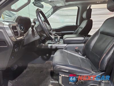 Zdjęcie 7 z 12 samochodu: 2021 FORD F150 SUPERCREW VIN:1FTFW1E89MFB05782 - miniatura