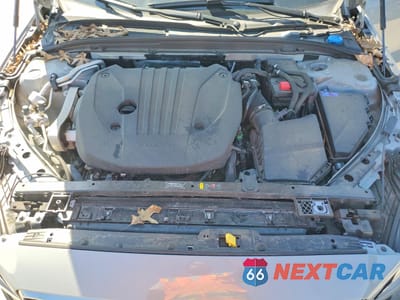 Zdjęcie 11 z 12 samochodu: 2025 VOLVO V60 VIN:YV4L12WK6S2146616 - miniatura