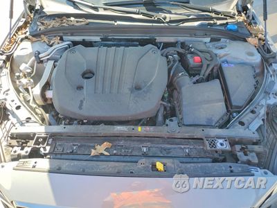 Zdjęcie 11 z 12 samochodu: 2025 VOLVO V60 VIN:YV4L12WK6S2146616 - miniatura
