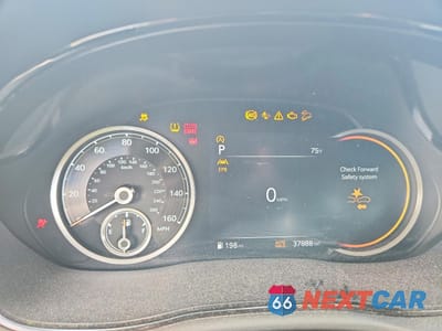 Zdjęcie 9 z 14 samochodu: 2023 GENESIS GV70 2.5T STANDARD VIN:KMUMADTBXPU108824 - miniatura