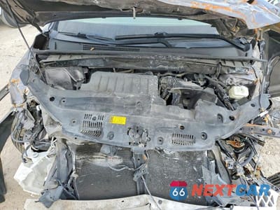 Zdjęcie 12 z 12 samochodu: 2014 TOYOTA HIGHLANDER XLE VIN:5TDKKRFH6ES016714 - miniatura