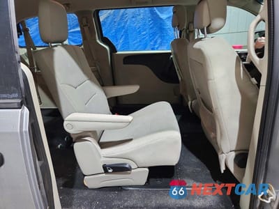 Zdjęcie 11 z 13 samochodu: 2013 DODGE GRAND CARAVAN SE VIN:2C4RDGBG5DR795136 - miniatura