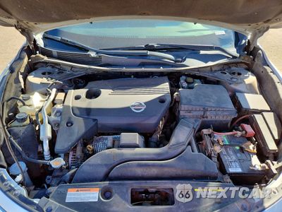 Zdjęcie 11 z 12 samochodu: 2013 NISSAN ALTIMA 2.5 VIN:1N4AL3AP7DN433712 - miniatura