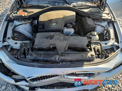 Zdjęcie 11 z 12 samochodu: 2017 BMW 320 I VIN:WBA8E1G56HNU13077 - miniatura