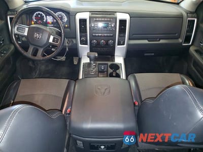 Zdjęcie 8 z 11 samochodu: 2009 DODGE RAM 1500 VIN:1D3HV13T39S711510 - miniatura