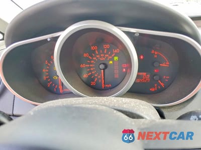 Zdjęcie 9 z 13 samochodu: 2009 MAZDA CX-7 VIN:JM3ER29L190220711 - miniatura