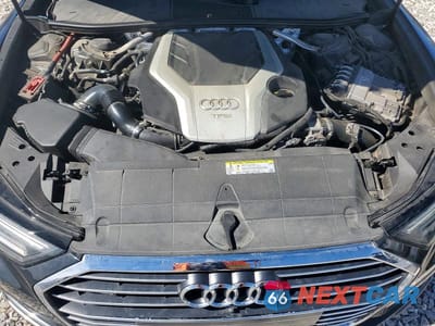 Zdjęcie 11 z 11 samochodu: 2019 AUDI A6 PREMIUM PLUS VIN:WAUL2AF24KN041692 - miniatura