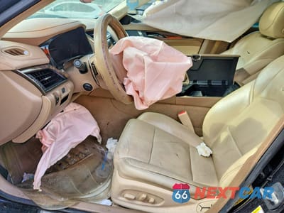 Zdjęcie 7 z 12 samochodu: 2015 CADILLAC CTS LUXURY COLLECTION VIN:1G6AR5SX4F0142400 - miniatura