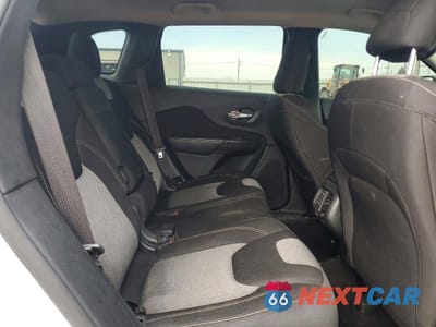 Zdjęcie 11 z 13 samochodu: 2014 JEEP CHEROKEE SPORT VIN:1C4PJLAB6EW123545 - miniatura