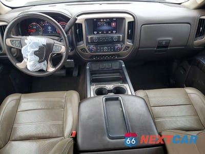 Zdjęcie 8 z 12 samochodu: 2014 GMC SIERRA K1500 DENALI VIN:3GTU2WEC5EG522840 - miniatura