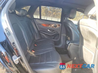 Zdjęcie 11 z 13 samochodu: 2018 MERCEDES-BENZ GLC 300 4MATIC VIN:WDC0G4KBXJV068645 - miniatura