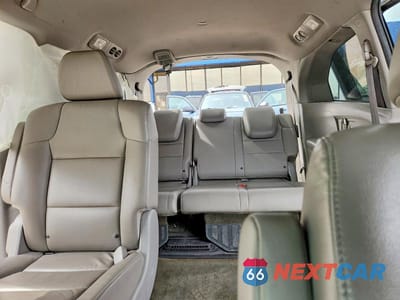 Zdjęcie 10 z 13 samochodu: 2015 HONDA ODYSSEY EXL VIN:5FNRL5H61FB071268 - miniatura