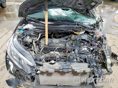 Zdjęcie 12 z 14 samochodu: 2016 HONDA CR-V EX VIN:5J6RM4H55GL005667 - miniatura