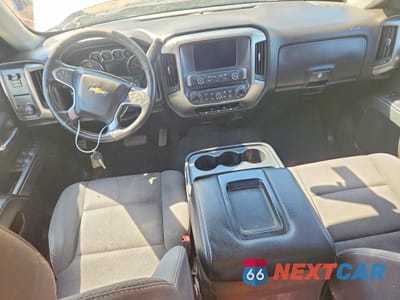 Zdjęcie 8 z 13 samochodu: 2019 CHEVROLET SILVERADO LD C1500 LT VIN:2GCRCPEC8K1240477 - miniatura