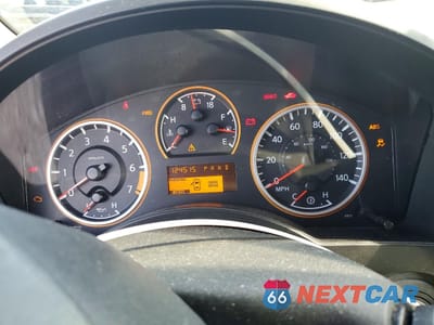 Zdjęcie 9 z 13 samochodu: 2015 NISSAN TITAN SV VIN:1N6AA0EC9FN511994 - miniatura