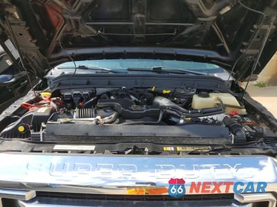 Zdjęcie 11 z 11 samochodu: 2015 FORD F250 SUPER DUTY VIN:1FT7W2BT6FEB90592 - miniatura